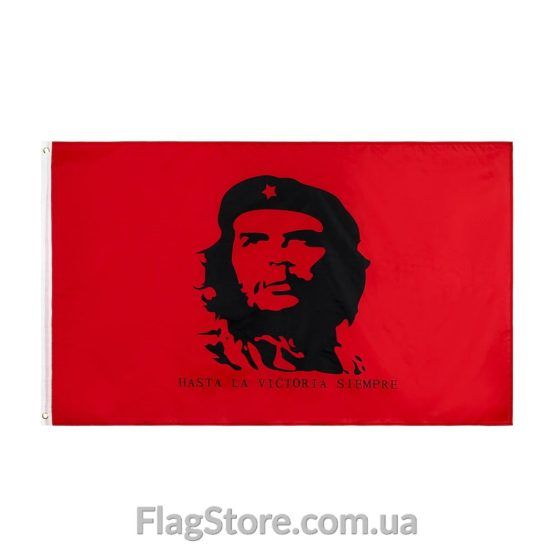 Флаг Че Гевара - Image 2