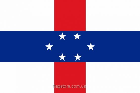 Купити прапор Нідерландських Антильських островів