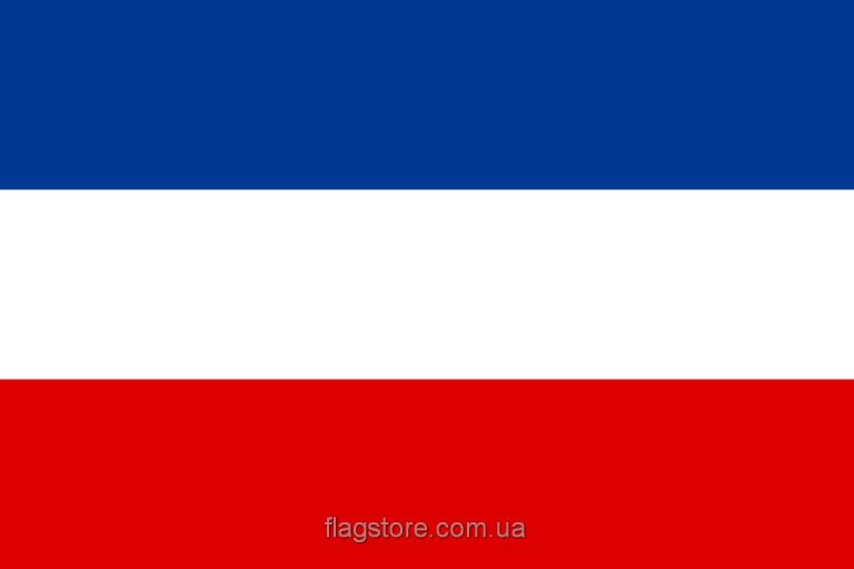 Купить Радужный флаг ЛГБТ (Веселковий прапор) в Киеве с доставкой ...