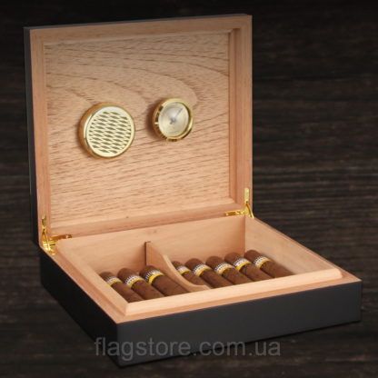 buy cigar humidor