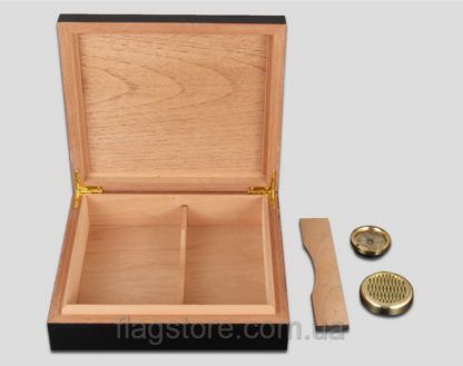 buy cedar humidor