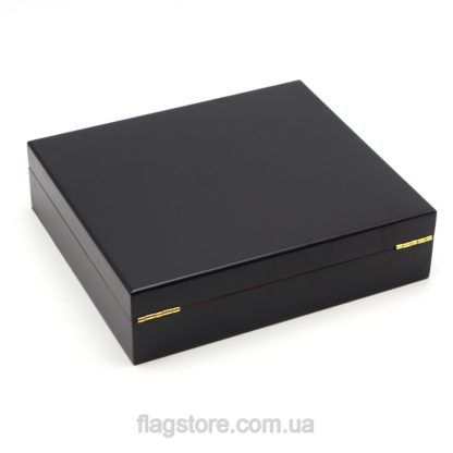 buy cigar box with humidifier