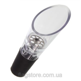 buy wine decanter aerator