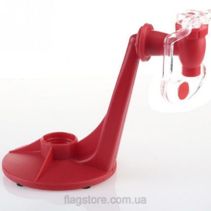 Диспенсер с клапаном для газированных напитков - Image 3