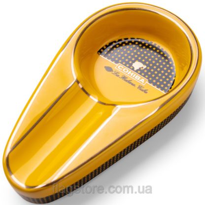 Купить пепельницу для сигар Cohiba