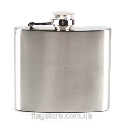 Металлическая фляга объем от 4 до 10 oz (118 – 296 мл) — изображение 10