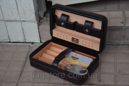 купити персоною хьюмідор на 4 сигари