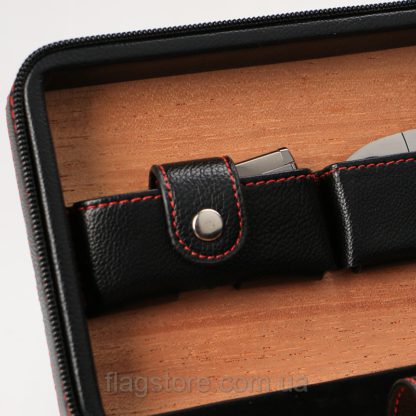 купити хьюмідор Cohiba на 4 сигари