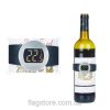 Электронный термометр-браслет для бутылок вина 7