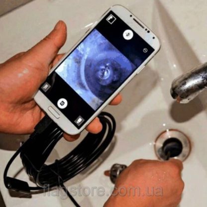 купить эндоскоп usb