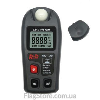buy a brightness meter
