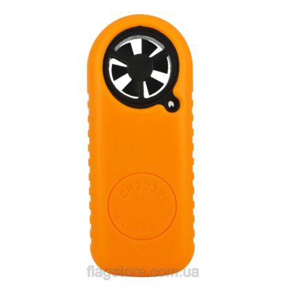 Анемометр (измеритель скорости ветра) от 0 до 30 м/с - Image 7