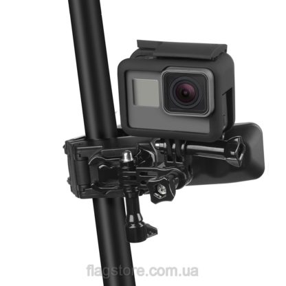 Прищепка для GoPro купить
