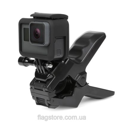 клешня для GoPro купить