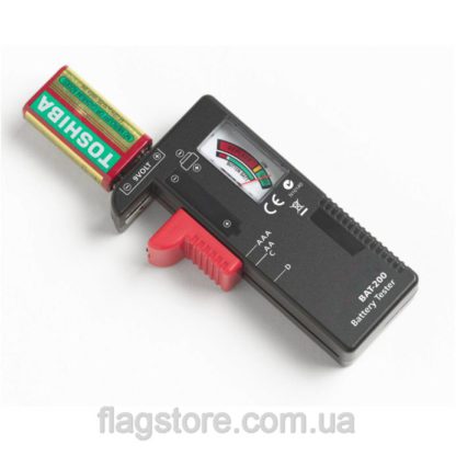 Универсальный тестер батареек - Image 3