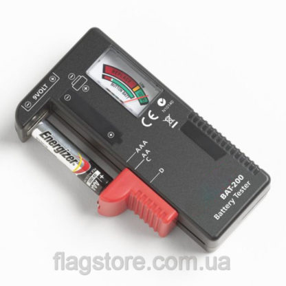 Универсальный тестер батареек - Image 4