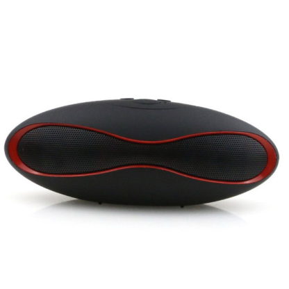 Беспроводная Bluetooth колонка — изображение 2