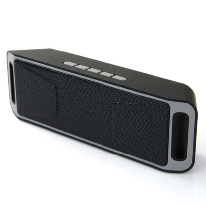 Беспроводная Bluetooth колонка L