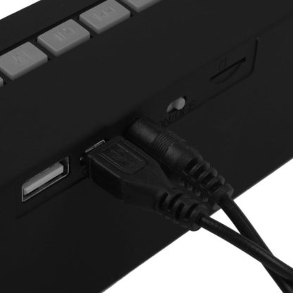 Беспроводная Bluetooth колонка L — изображение 5