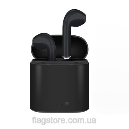 Беспроводные наушники TWS с дизайном AirPods — изображение 6