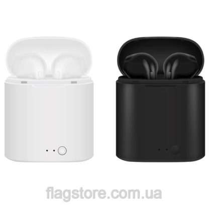 Беспроводные наушники TWS с дизайном AirPods