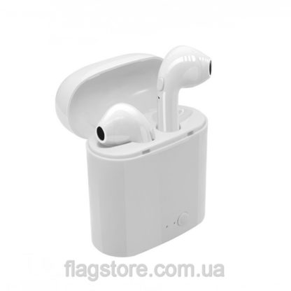Беспроводные наушники TWS с дизайном AirPods — изображение 2