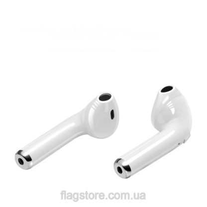 Беспроводные наушники TWS с дизайном AirPods — изображение 5