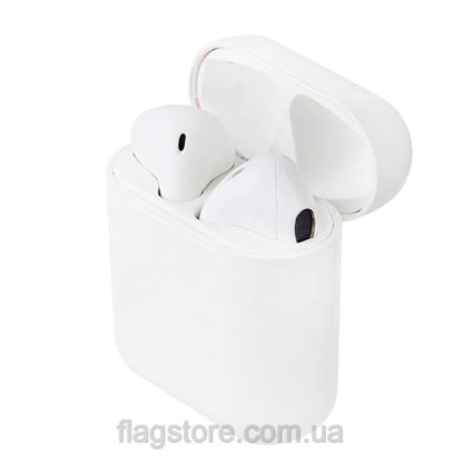 Беспроводные наушники TWS с дизайном AirPods — изображение 4