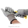 Защитные перчатки от порезов 7