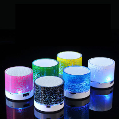 Портативная Bluetooth колонка - Image 5