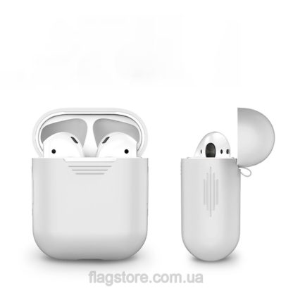 Силиконовый чехол для AirPods - Зображення 9