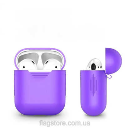 Силиконовый чехол для AirPods - Зображення 8