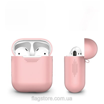 Силиконовый чехол для AirPods - Зображення 7