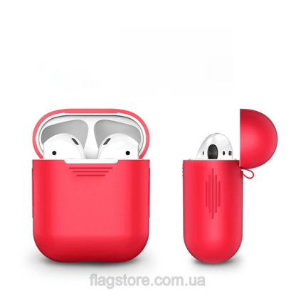 Силиконовый чехол для AirPods - Зображення 12