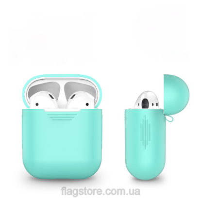 Силиконовый чехол для AirPods - Зображення 11