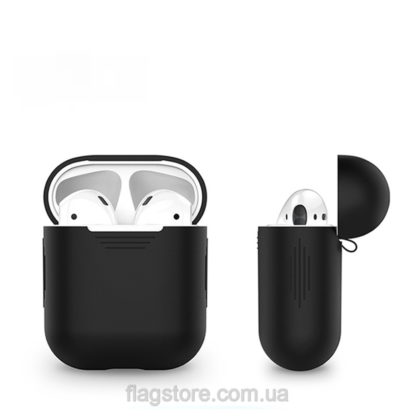Силиконовый чехол для AirPods - Зображення 10