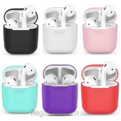 купити чохол на airpods