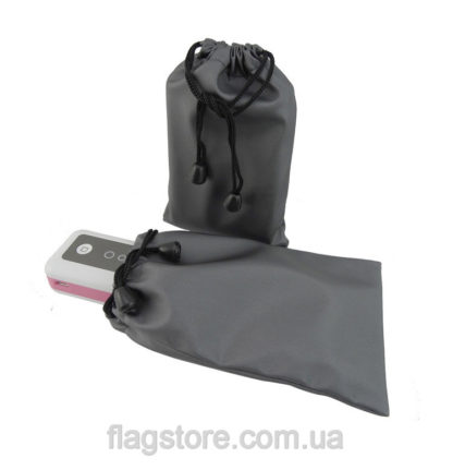 Чехол-мешочек для Power bank и мелочей M - Image 2