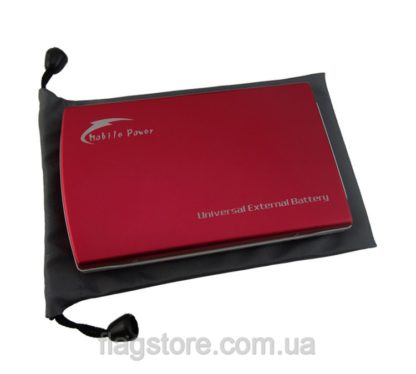 Чехол-мешочек для Power bank и мелочей M - Image 4
