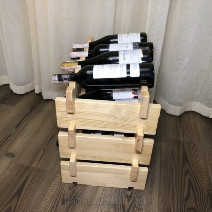 підставка під вино купити
