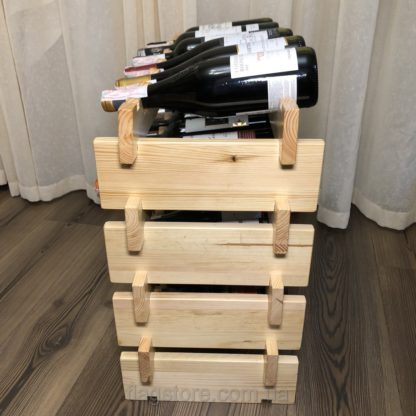 купить стеллаж для вина