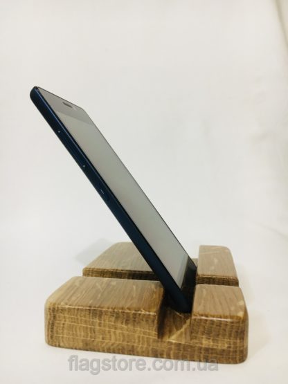настольная подставка для смартфона