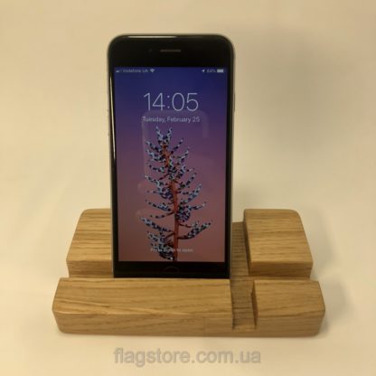 подставка для смартфона на стол
