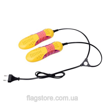 Ultraviolet electric shoe dryer buy kharkov