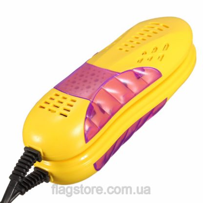 Ультрафиолетовая электросушилка для обуви - Image 5