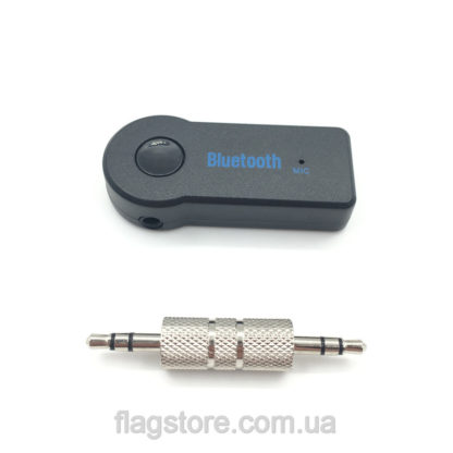 Bluetooth аудио приемник — изображение 4