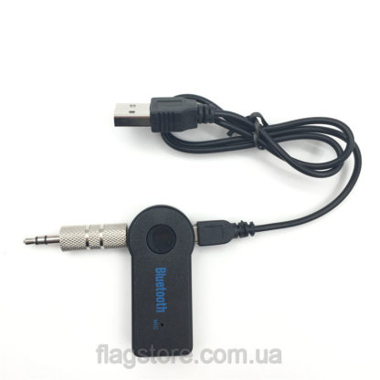 Bluetooth аудио приемник — изображение 8