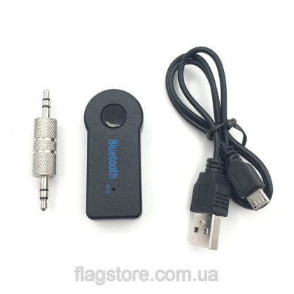 Bluetooth аудио приемник — изображение 7