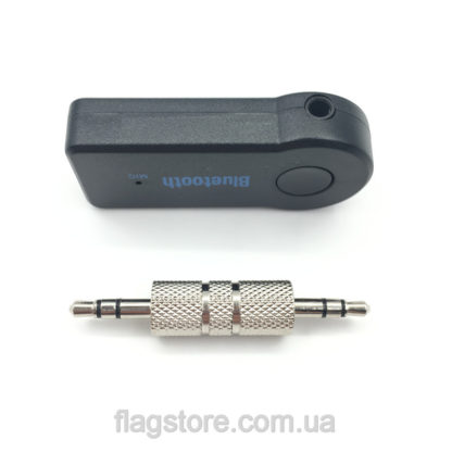 Bluetooth аудио приемник — изображение 5