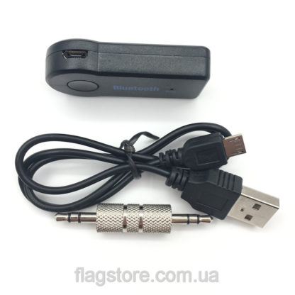 Bluetooth аудио приемник — изображение 9